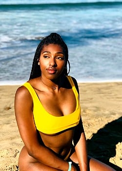 Stephanie Samedy