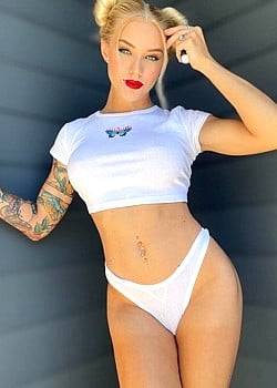 Stephanie Starlight image 3 of 3