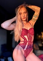 Stephanie Starlight profile photo