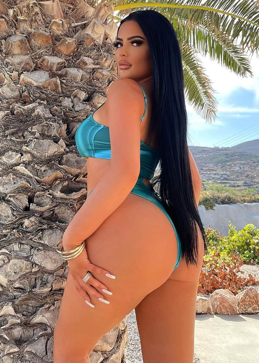 Stephanie symonds nude