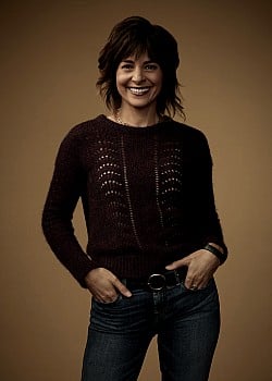 Stephanie Szostak image 3 of 4