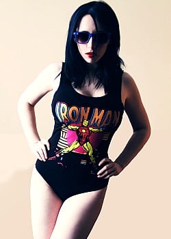 Stephanie Van Rijn image 2 of 3