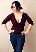 Stephanie Van Rijn profile photo