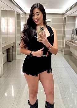 Stephany Izaguirre image 1 of 3