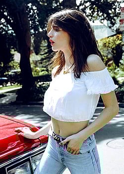 Stevie DeFelice image 3 of 4
