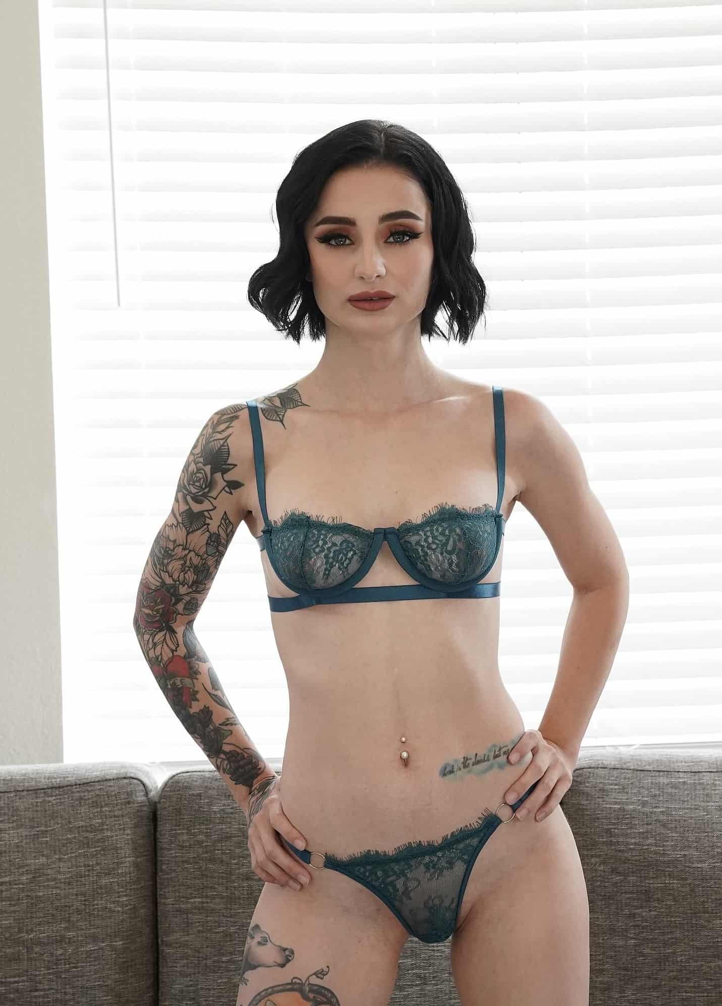 Stevie.moon porn