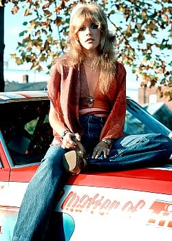 Stevie Nicks image 3 of 3