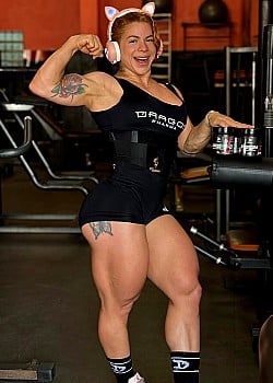 Stheffany Ferreira image 2 of 4