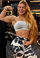 Stheffany Ferreira profile photo
