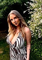 Stina Asberg profile photo