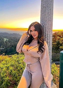 Stormy Marie Amaya image 2 of 4