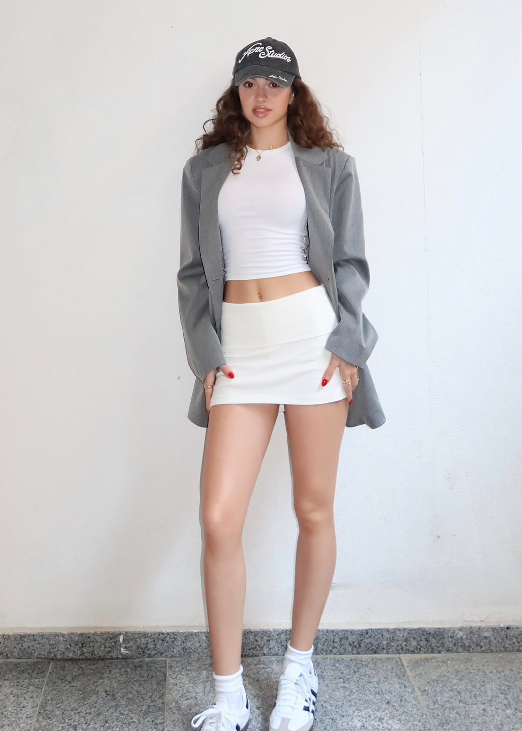 Su burcu yazgi coskun