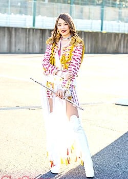 Suai Takahashi image 2 of 3