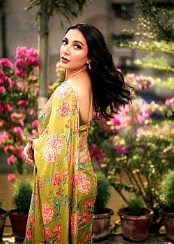 Subhashree Ganguly image 4 of 4