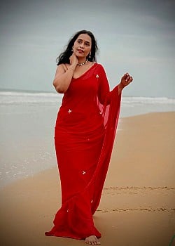 Sudeepthi Vardhan image 3 of 4