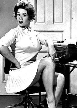 Sue Ane Langdon image 1 of 1