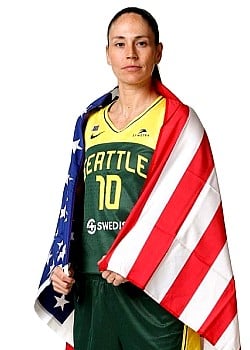 Sue Bird image 2 of 4