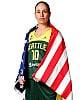 Sue Bird image 2 of 4