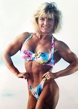 Sue Price image 4 of 4