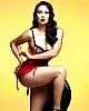 Sugey Abrego image 3 of 3