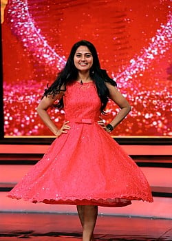 Suhasini