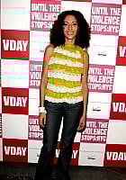 Suheir Hammad profile photo
