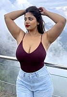 Sujelia Paul profile photo
