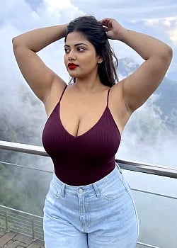 Sujelia Paul