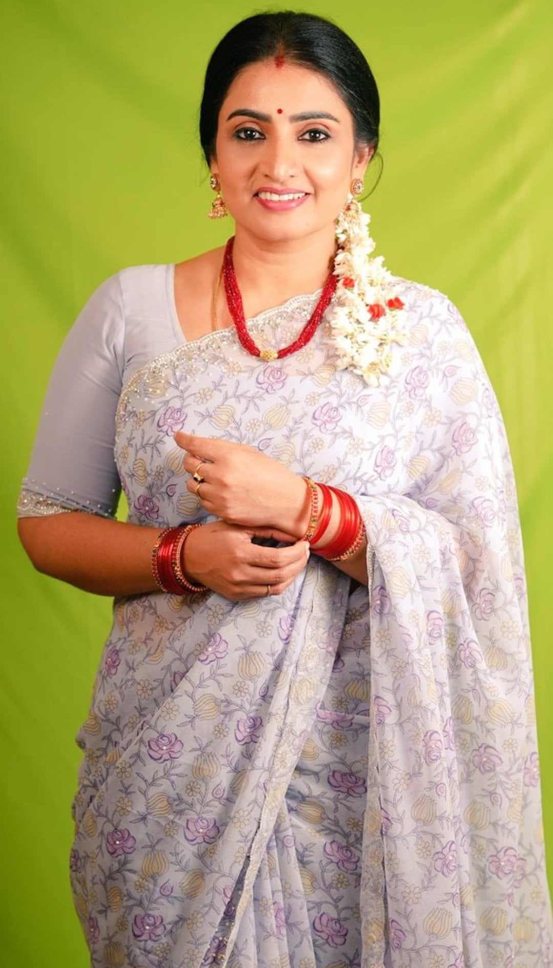 Sujitha Dhanush