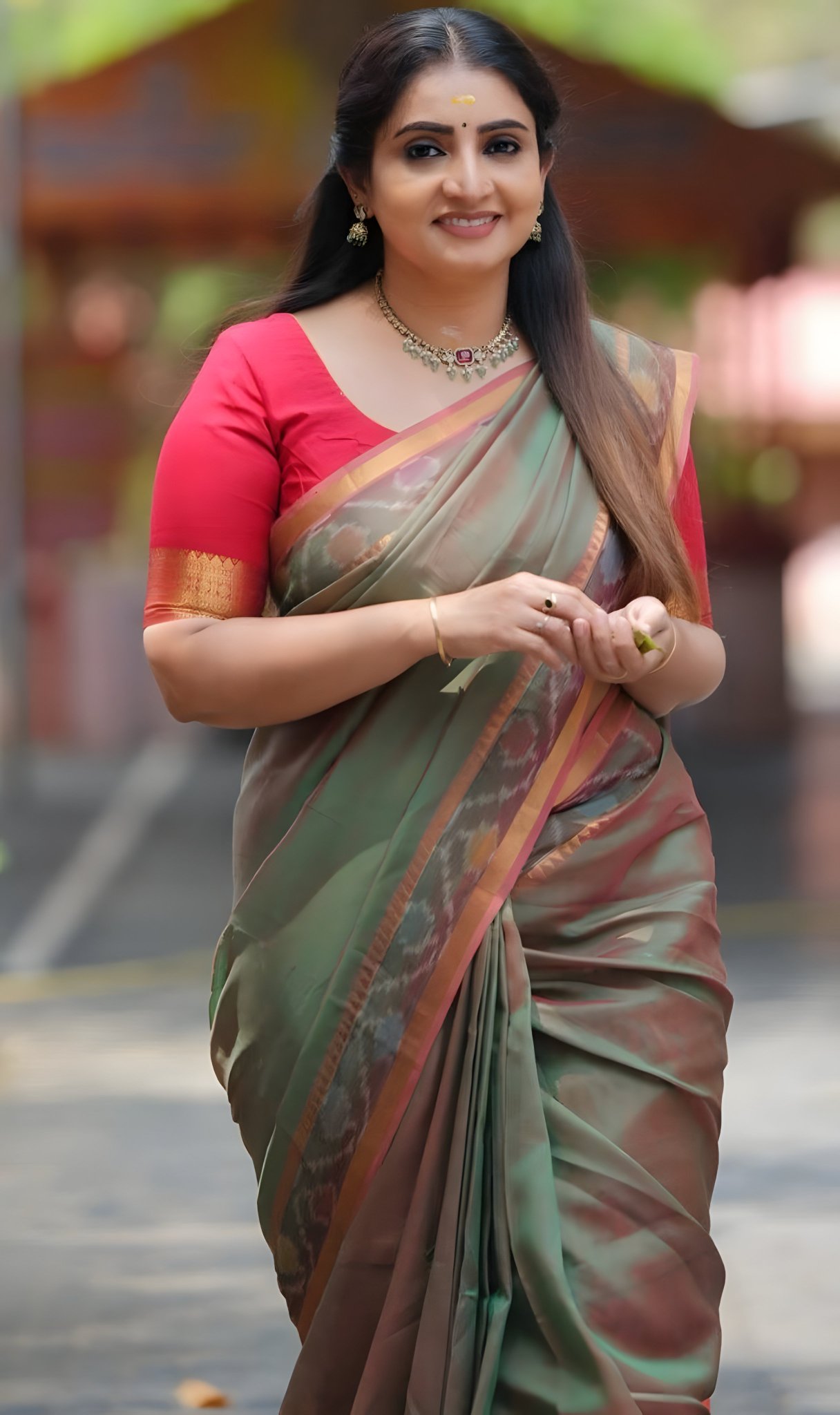 media image