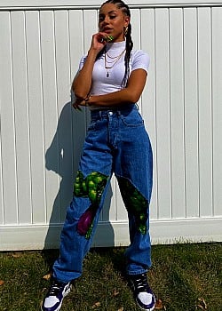 Suliana Solano image 3 of 4