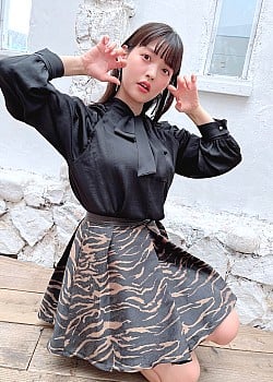 Sumire Uesaka image 4 of 4