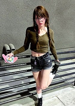 Summer Pelkey image 2 of 2