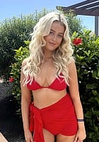 Summer Poppy Leach profile photo