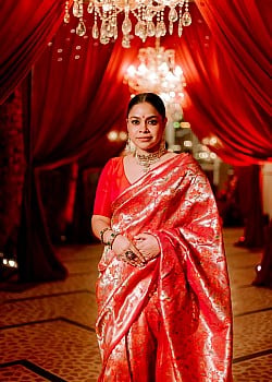 Sumona Chakravarti image 2 of 3