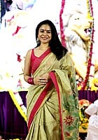 Sumona Chakravarti profile photo