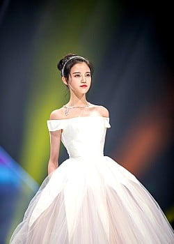 Sun Zhenni