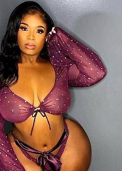 Sunasia Stoute image 3 of 4