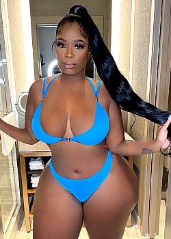 Sunasia Stoute image 4 of 4