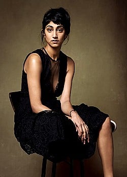 Sunita Mani image 3 of 4