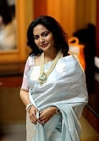 Sunitha Upadrashta profile photo