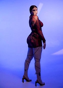 Sunny Foxy image 2 of 2