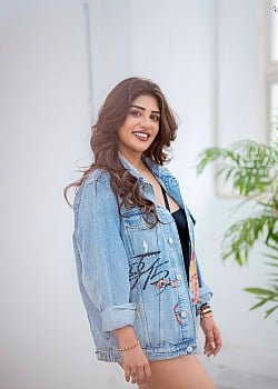 Supritha Naidu image 2 of 4
