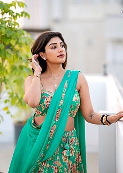 Supritha Naidu image 3 of 4