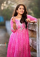Supritha Sathyanarayan profile photo