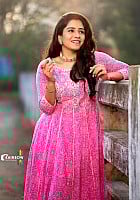 Supritha Sathyanarayan profile photo