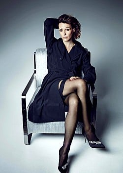 Suranne Jones image 2 of 4