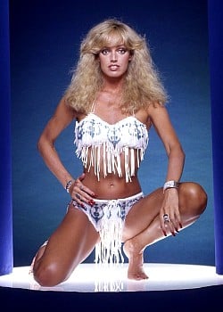 Susan Anton image 3 of 4