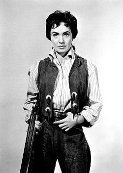 Susan Cabot image 3 of 4