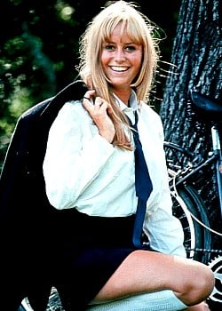 Susan George image 4 of 4